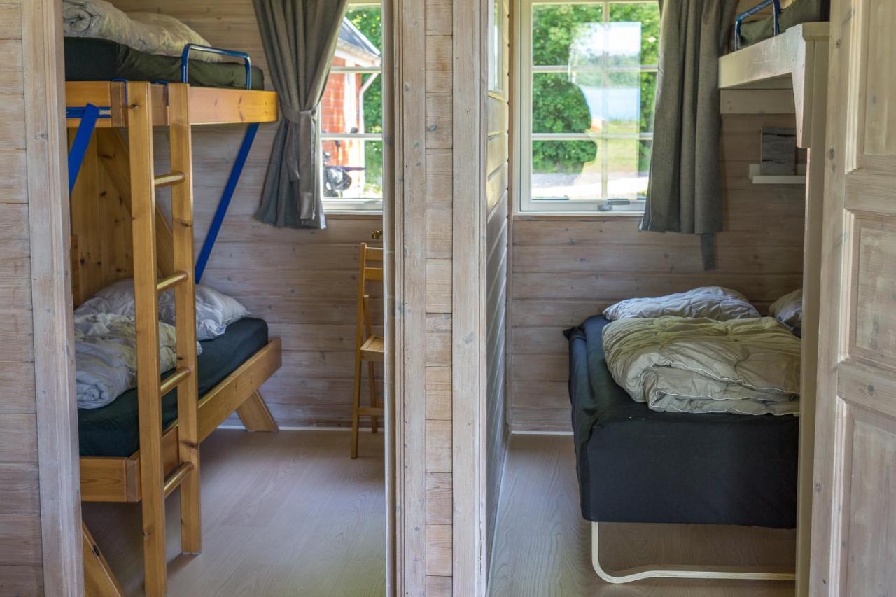 Danhostel Skanderborg Zewnętrze zdjęcie