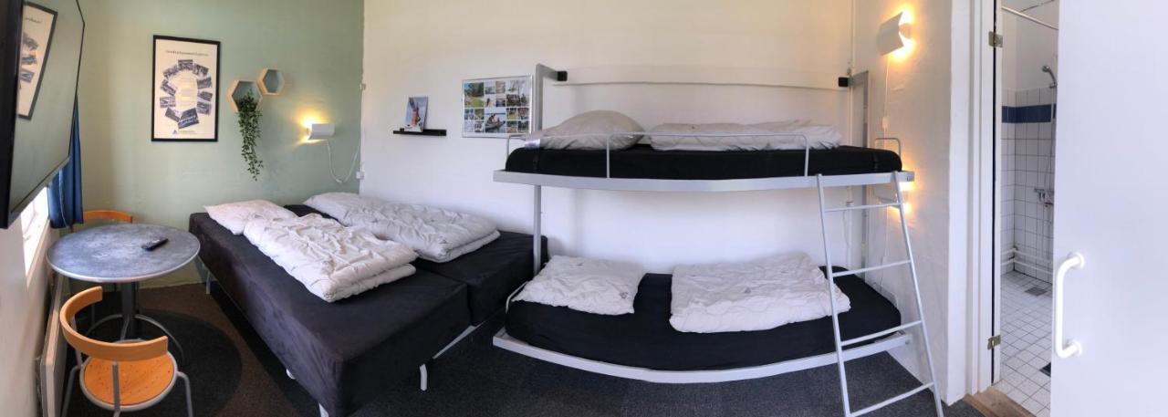 Danhostel Skanderborg Zewnętrze zdjęcie