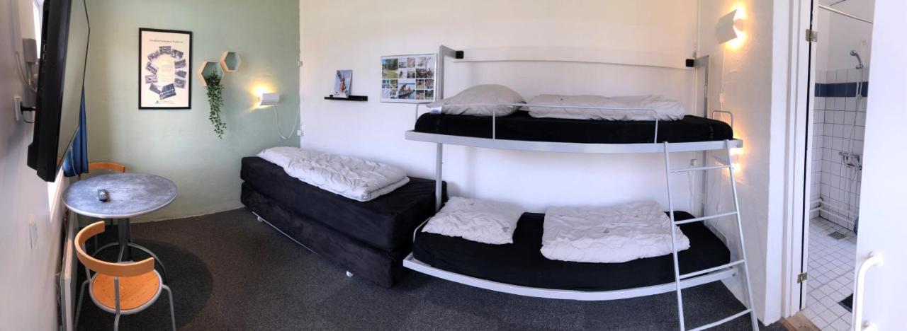 Danhostel Skanderborg Zewnętrze zdjęcie