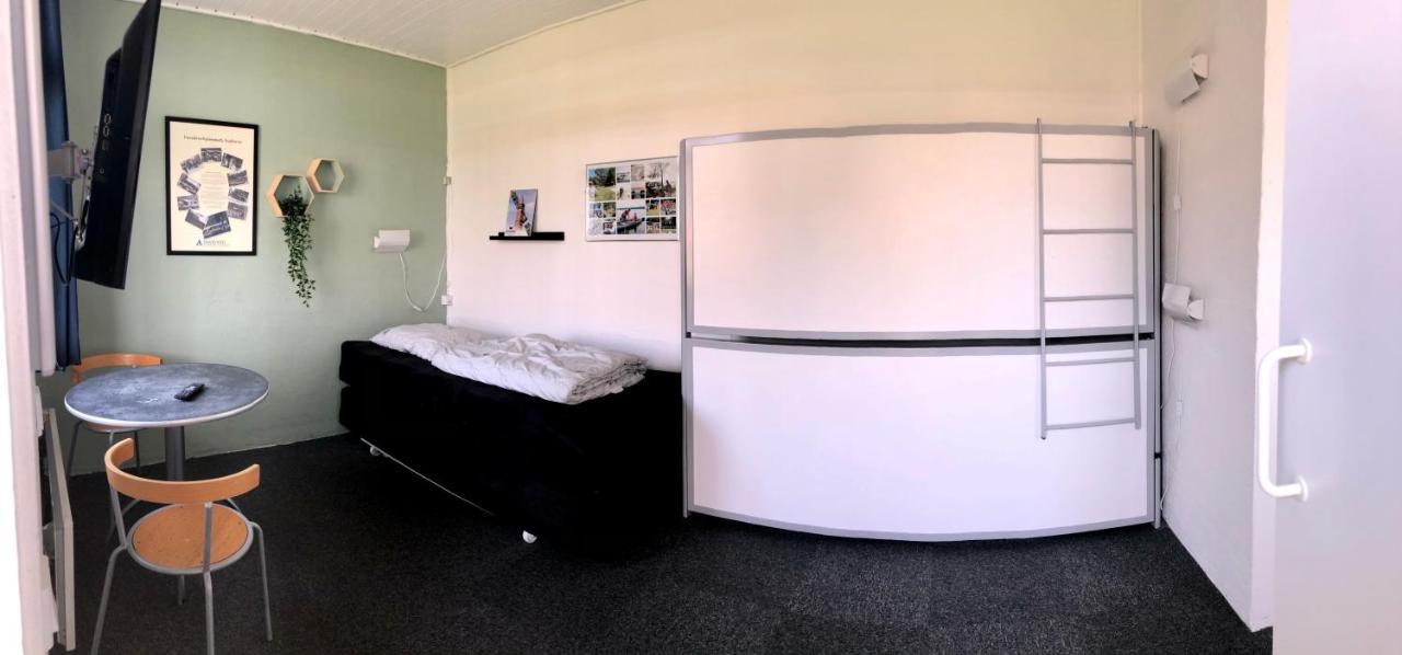 Danhostel Skanderborg Zewnętrze zdjęcie