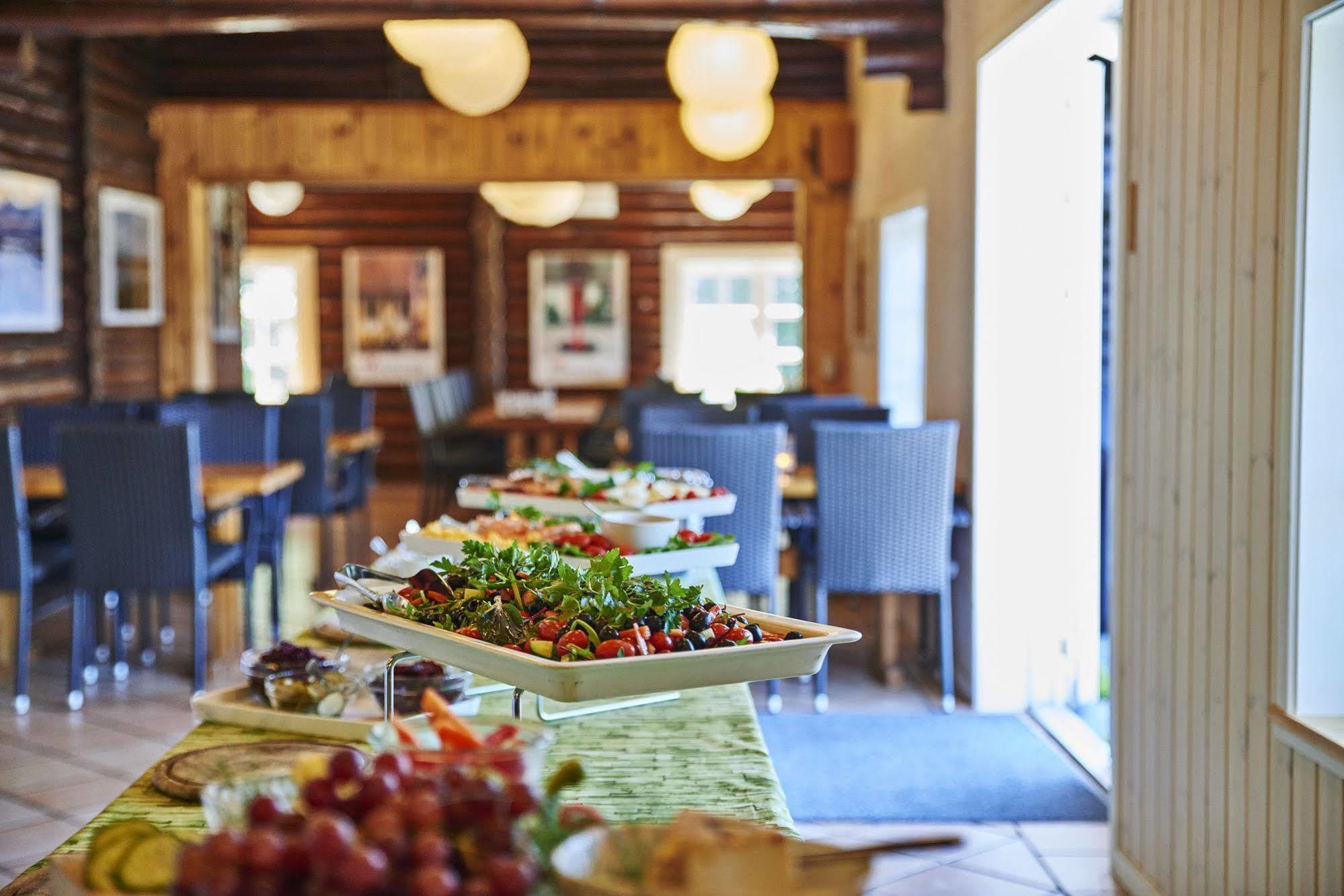 Danhostel Skanderborg Zewnętrze zdjęcie