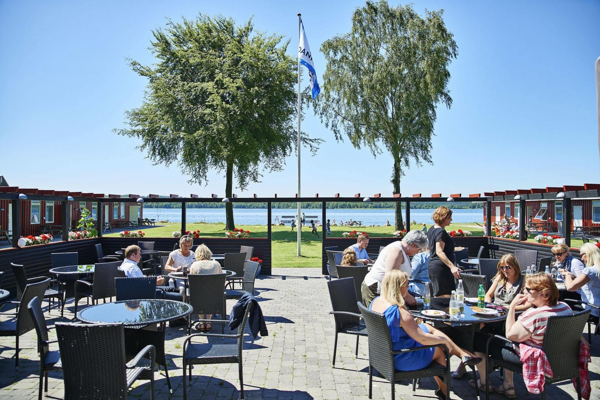 Danhostel Skanderborg Zewnętrze zdjęcie