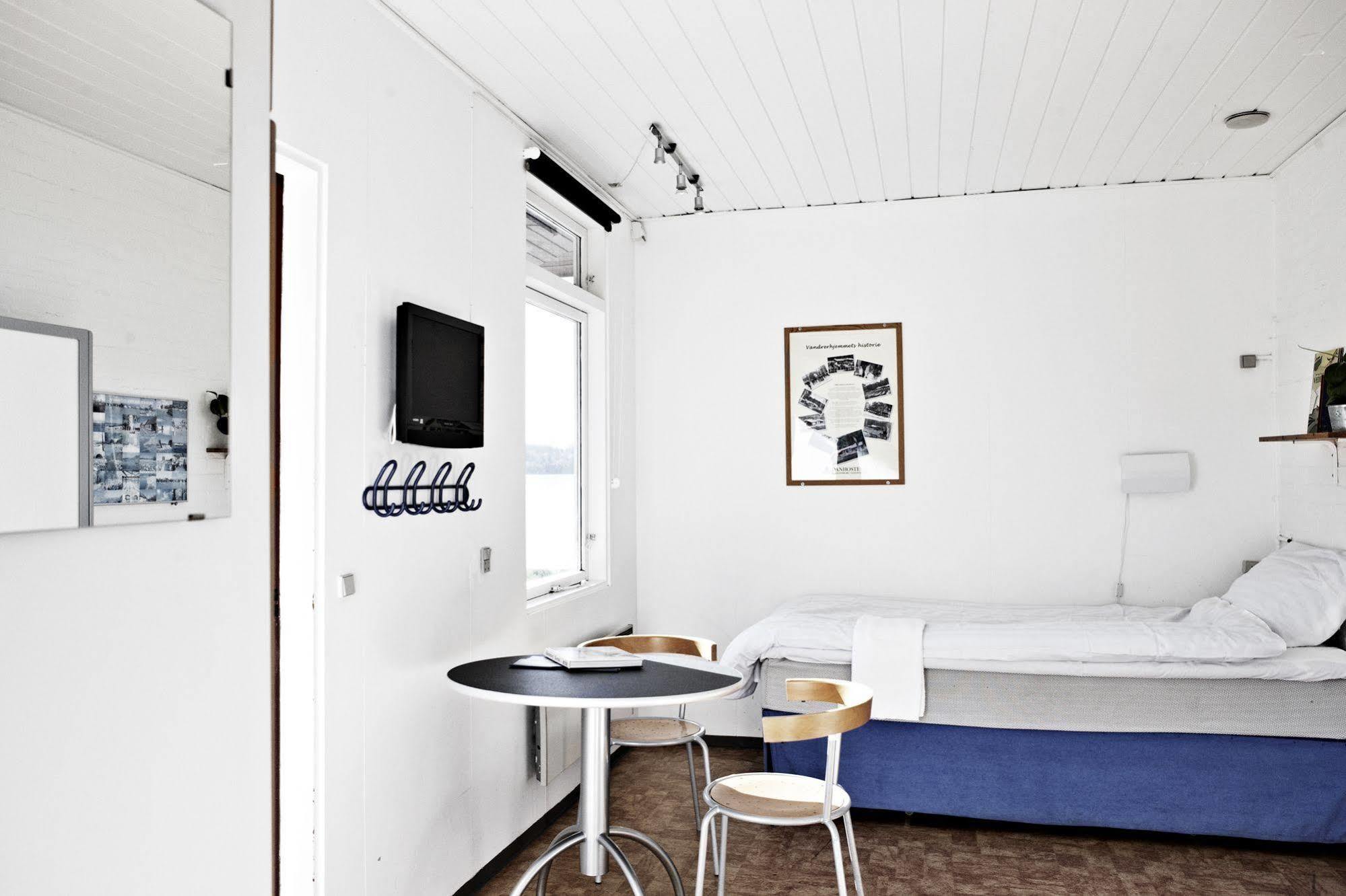 Danhostel Skanderborg Zewnętrze zdjęcie
