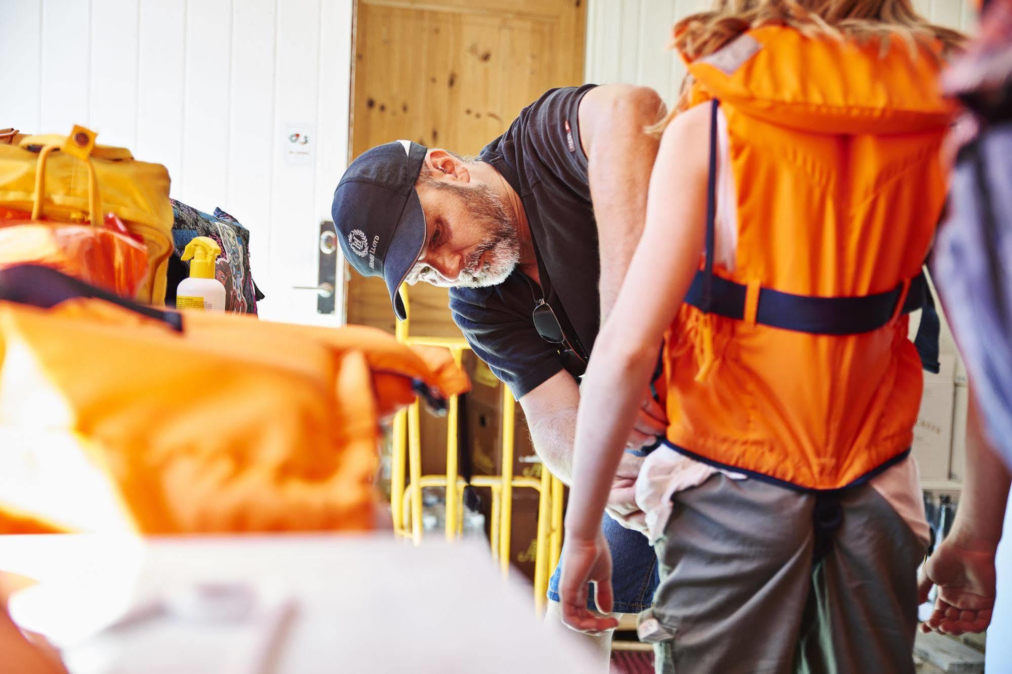 Danhostel Skanderborg Zewnętrze zdjęcie