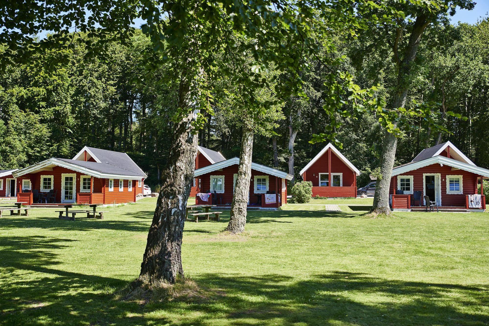Danhostel Skanderborg Zewnętrze zdjęcie