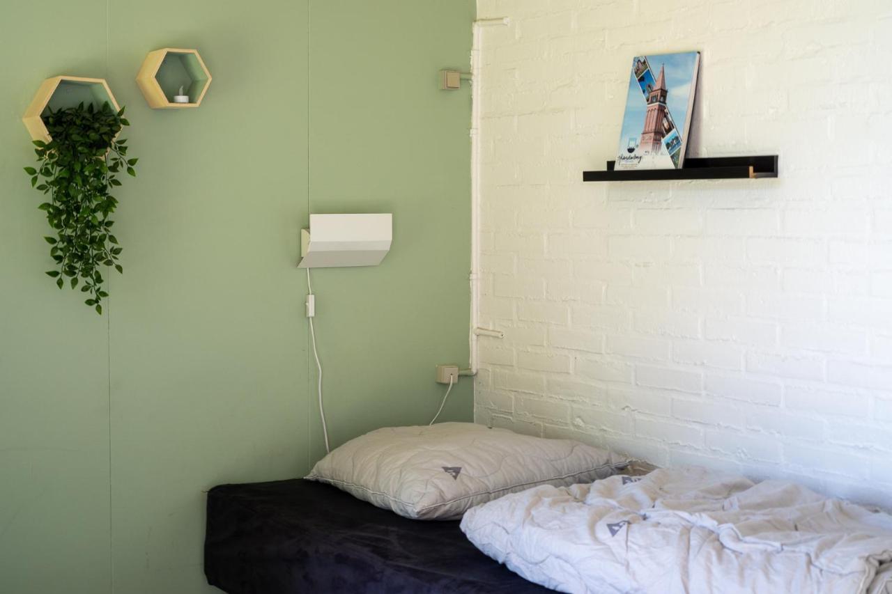 Danhostel Skanderborg Zewnętrze zdjęcie