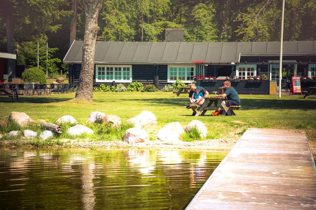 Danhostel Skanderborg Zewnętrze zdjęcie