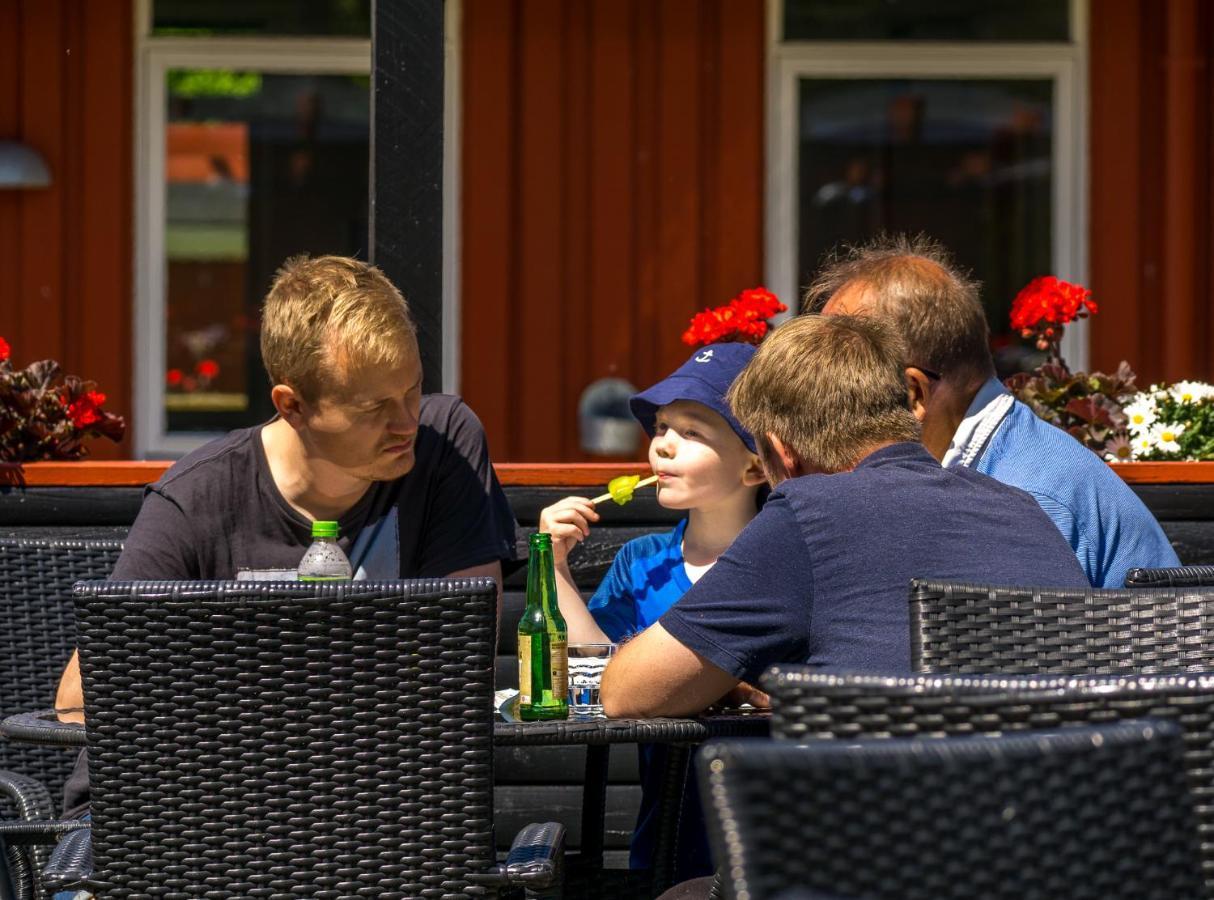 Danhostel Skanderborg Zewnętrze zdjęcie
