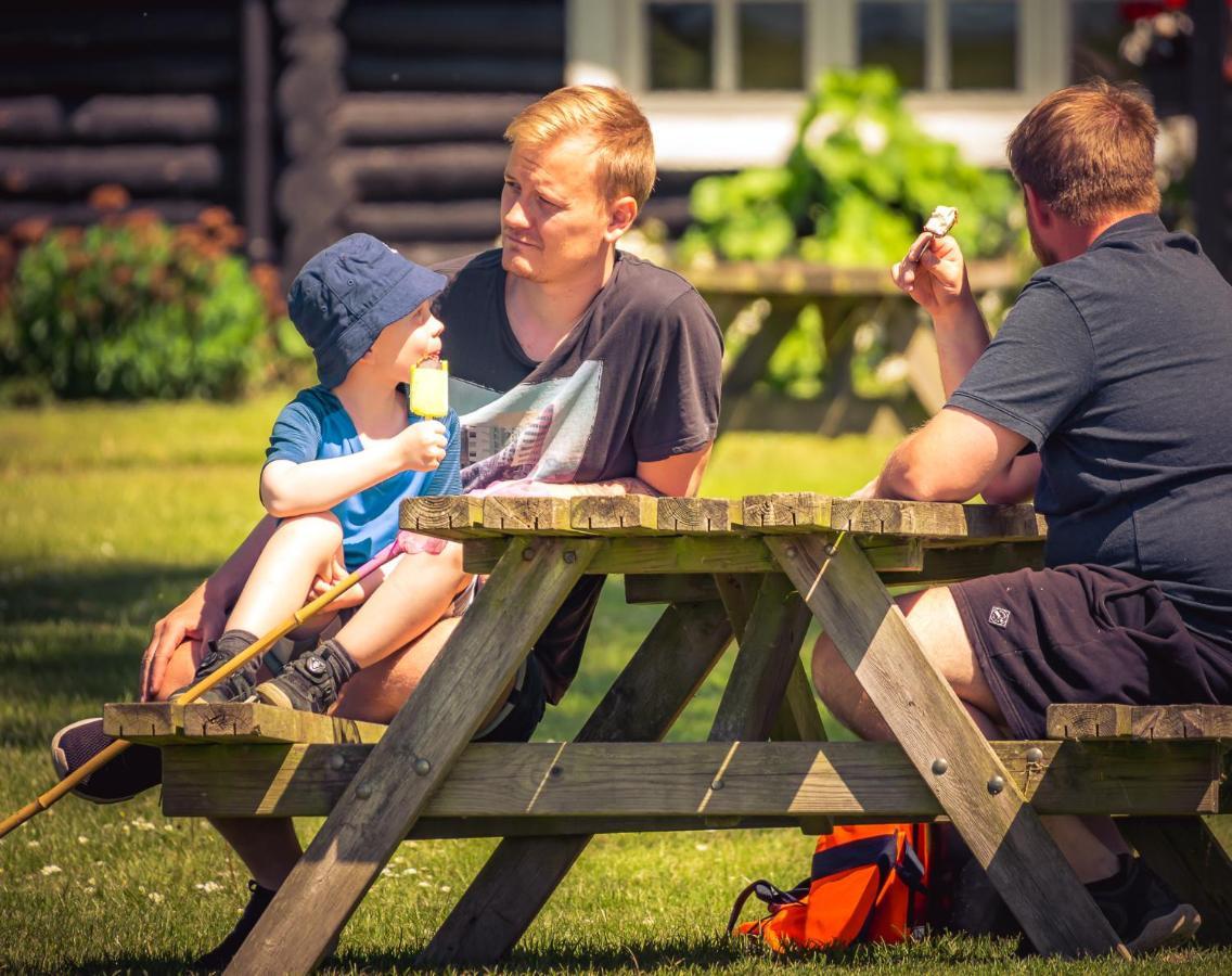 Danhostel Skanderborg Zewnętrze zdjęcie