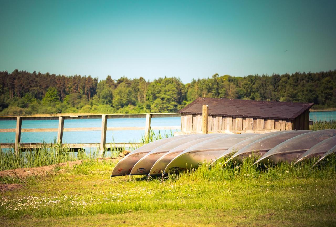Danhostel Skanderborg Zewnętrze zdjęcie