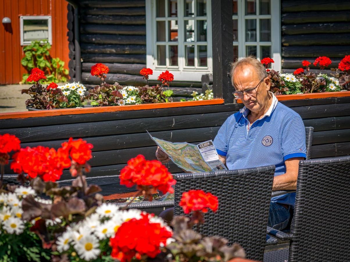 Danhostel Skanderborg Zewnętrze zdjęcie