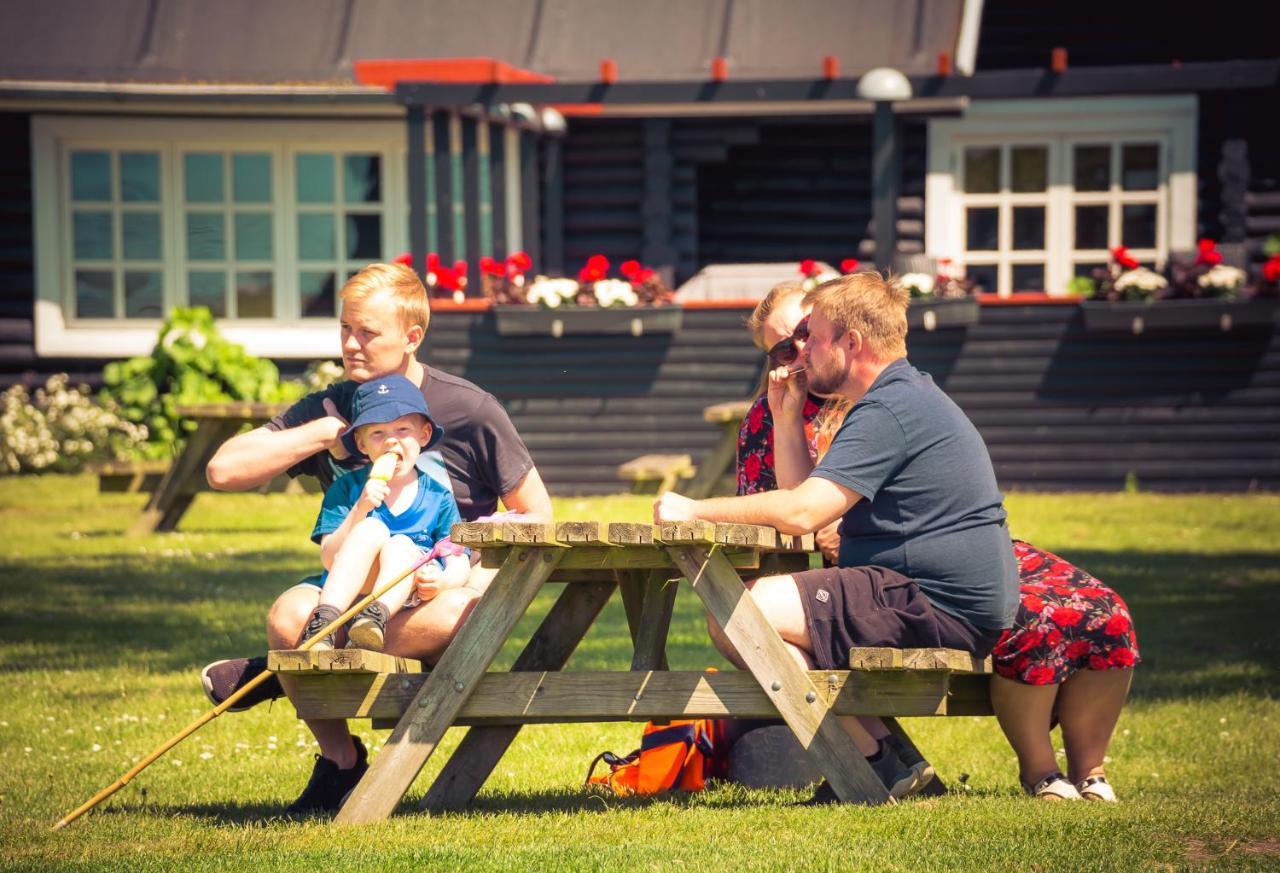 Danhostel Skanderborg Zewnętrze zdjęcie