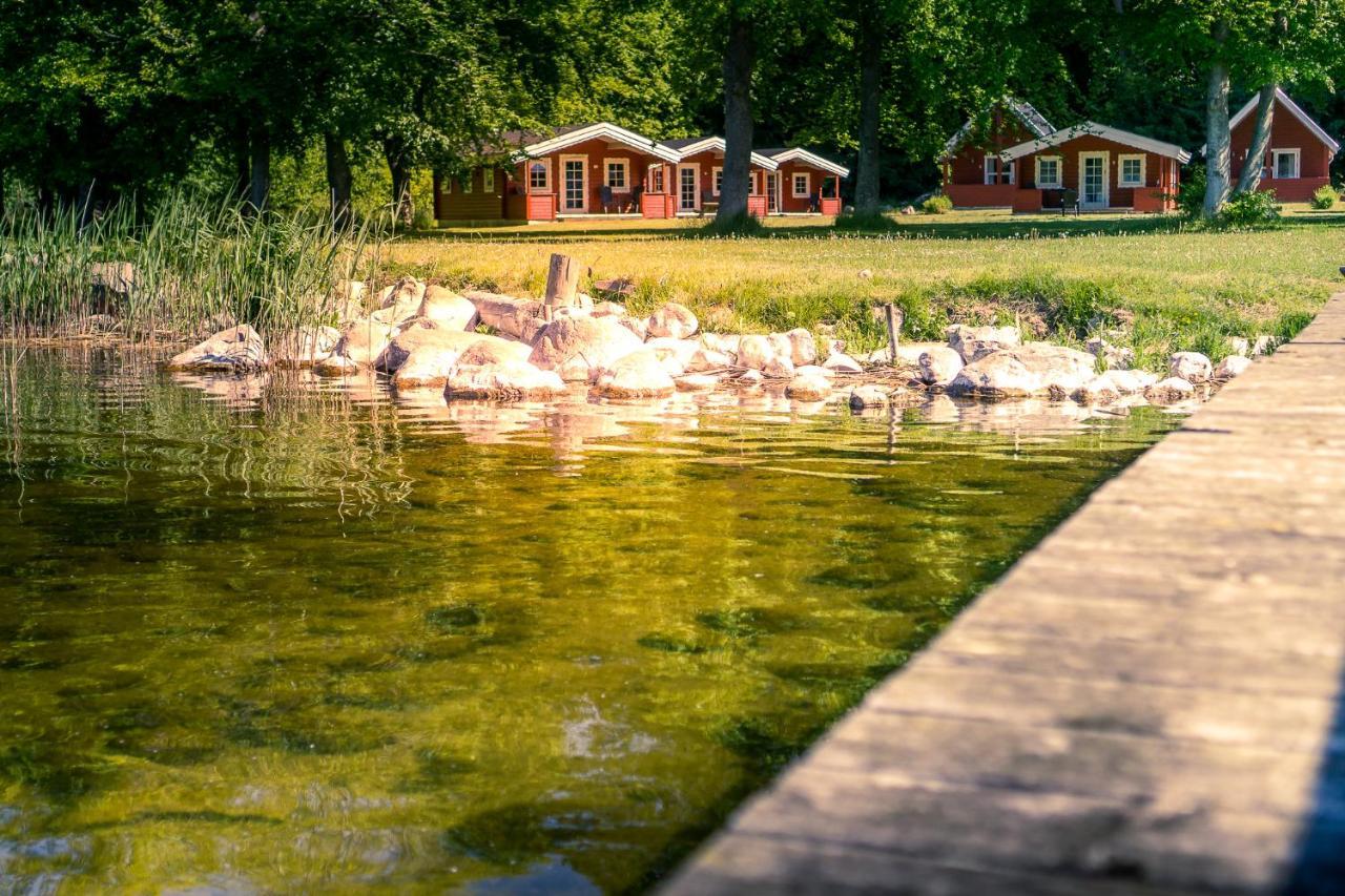 Danhostel Skanderborg Zewnętrze zdjęcie