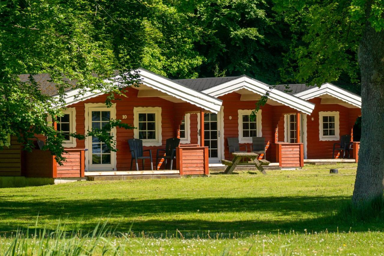 Danhostel Skanderborg Zewnętrze zdjęcie