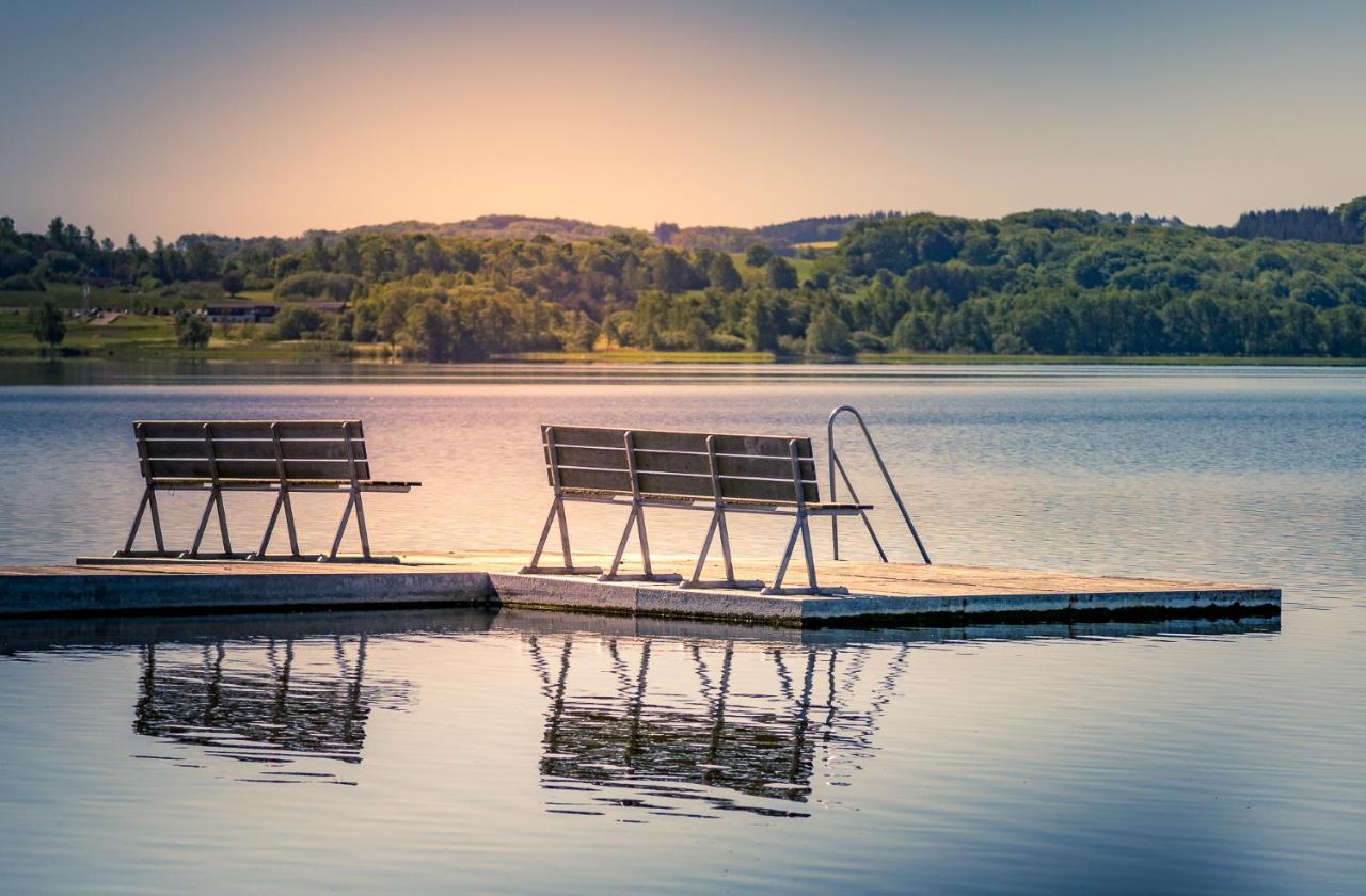 Danhostel Skanderborg Zewnętrze zdjęcie